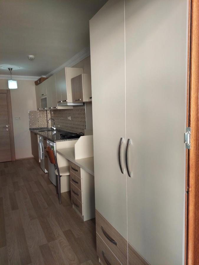 Amazing Studio Apartments Close To The Center Bostanci Extérieur photo