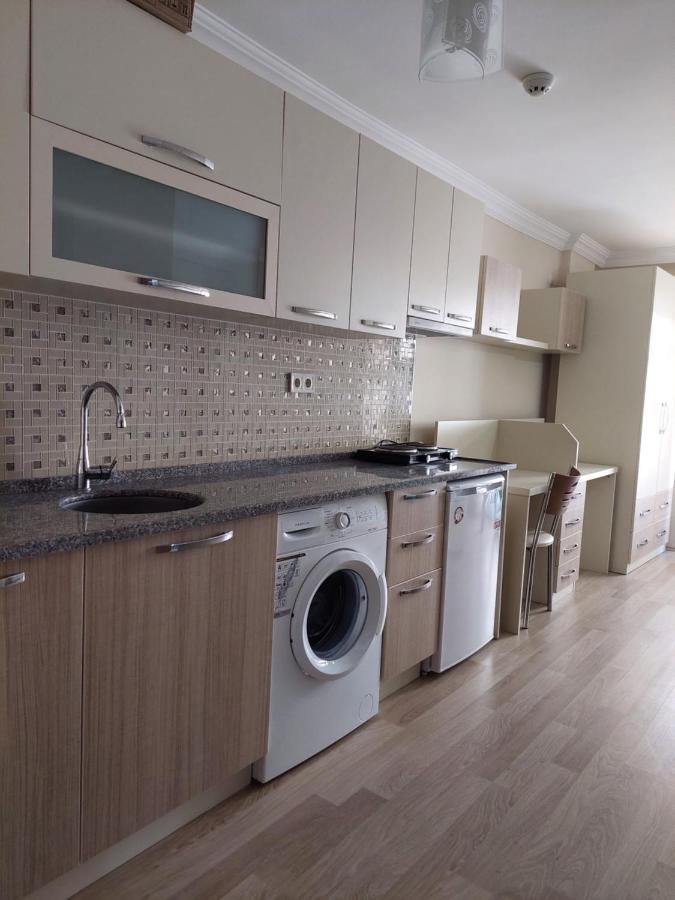 Amazing Studio Apartments Close To The Center Bostanci Extérieur photo