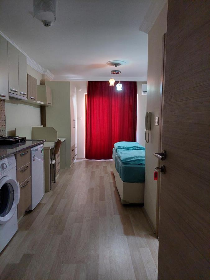 Amazing Studio Apartments Close To The Center Bostanci Extérieur photo