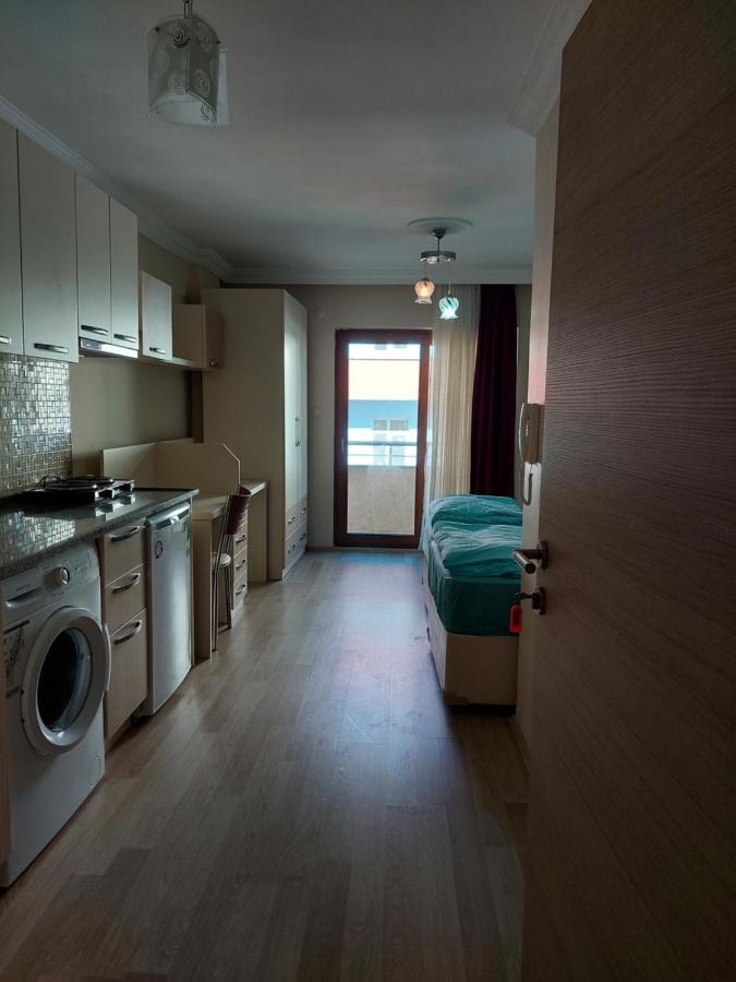 Amazing Studio Apartments Close To The Center Bostanci Extérieur photo